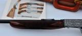 Browning Belgium 22 SHORT Wheel Sight * Rare Engraved Pattern * 1958 - 7 of 15