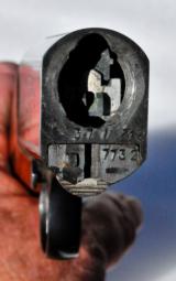 Browning Belgium Wheel Sight 22 LR 1958 - 9 of 10