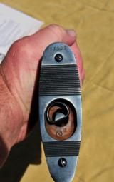 Browning Belgium Gr. 2 .22 lr wheelsight 1957 - 7 of 10