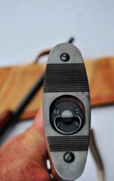 Browning Belgium 22 lr Wheel Sight 1st year - 13 of 14