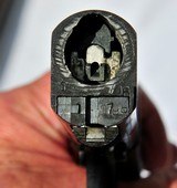 Browning Belgium Very Early 1956 22 LR Wheel Sight Rare and Hard to Find 3 digit - 15 of 15