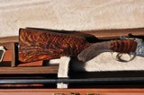 Browning Belgium Diana Grade 20GA 1966 Spectacular Wood!! Mint Condition!! W/case - 5 of 15
