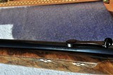 Browning Belgium 22 Short Wheel Sight SN # A4680 High Grade Custom Angelo Bee Homer Tyler Book - 12 of 15