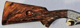 Browning Belgium 22 Short Wheel Sight SN # A4680 High Grade Custom Angelo Bee Homer Tyler Book - 9 of 15