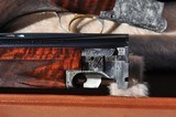 Browning Belgium Diana Grade 20GA 1966 Spectacular Wood!! Mint Condition!! W/case & Browning Letter - 10 of 13