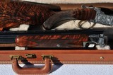 Browning Belgium Diana Grade 20GA 1966 Spectacular Wood!! Mint Condition!! W/case & Browning Letter - 5 of 13