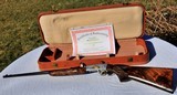 Browning Belgium 22 Short Wheel Sight SN # A4680 High Grade Custom Angelo Bee Homer Tyler Book - 3 of 15