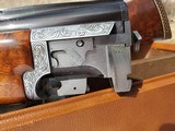 Browning Citori Grade V 12 ga Hand Engraved 1981 with Case - 8 of 11