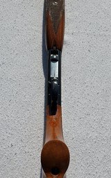 Browning Belgium 22 short wheelsight 3 digit-very low !! - 10 of 10