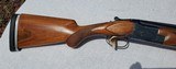 Browning Superposed 20 GA
1965
26.5 Barrels Mod/Mod - 6 of 12