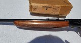 Browning Belgium-RARE FIND- 22 LR NIB Wheel Sight 1960 MINT MINT MINT!!! - 6 of 15