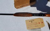 Browning Belgium-RARE FIND- 22 LR NIB Wheel Sight 1960 MINT MINT MINT!!! - 8 of 15