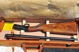 Browning Belgium .22lr GR 12 digit FIRST DAY PRODUCTION RIFLE RARE FEATURES !! - 9 of 15