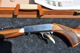 Browning Belgium .22lr GR 12 digit FIRST DAY PRODUCTION RIFLE RARE FEATURES !! - 5 of 15