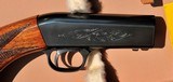 Browning Belgium .22lr GR 12 digit FIRST DAY PRODUCTION RIFLE RARE FEATURES !! - 3 of 15