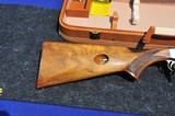 Browning Belgium .22lr GR 12 digit FIRST DAY PRODUCTION RIFLE RARE FEATURES !! - 4 of 15
