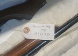Browning FN
22 lr
Grade 1 - 7 of 12
