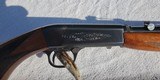 Browning 22 lr 1956 1st Year Rifle T8038 with Airways Case - 5 of 11