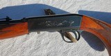 Browning 22 lr 1956 1st Year Rifle T8038 with Airways Case - 4 of 11