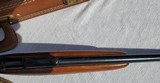 Browning 22 lr 1956 1st Year Rifle T8038 with Airways Case - 8 of 11
