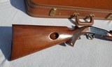 Browning 22 lr 1956 1st Year Rifle T8038 with Airways Case - 11 of 11