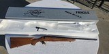 Kimber of Clackamas Oregon Model 82 Classic 22 LR non-fired New in Box ! - 1 of 12