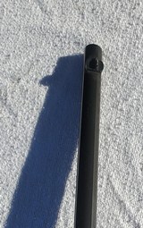 Browning-FN Trombone .22 Pump Rifle - 10 of 11