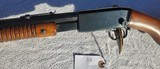 Browning-FN Trombone .22 Pump Rifle - 7 of 11