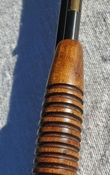 Browning-FN Trombone .22 Pump Rifle - 9 of 11