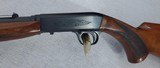 Browning .22 LR wheel Sight4 day of manufacture with Rare Factory Engraving - 6 of 15
