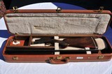 Browning - Grade 1 O/U Made In Belgium 1970 .410 Barrels 26 1/2”Choked SK/SK. - 1 of 10
