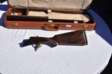 Browning - Grade 1 O/U Made In Belgium 1970 .410 Barrels 26 1/2”Choked SK/SK. - 2 of 10