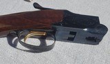 Browning - Grade 1 O/U Made In Belgium 1970 .410 Barrels 26 1/2”Choked SK/SK. - 8 of 10