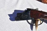 Browning - Grade 1 O/U Made In Belgium 1970 .410 Barrels 26 1/2”Choked SK/SK. - 6 of 10