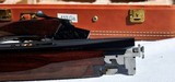 Browning - Grade 1 O/U Made In Belgium 1970 .410 Barrels 26 1/2”Choked SK/SK. - 9 of 10