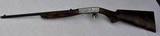 Browning FN .22 LR Master Engraver Rocco Capece Highly Engraved game Scenes - 6 of 13