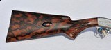 Browning FN .22 LR Master Engraver Rocco Capece Highly Engraved game Scenes - 7 of 13