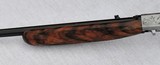 Browning FN .22 LR Master Engraver Rocco Capece Highly Engraved game Scenes - 10 of 13