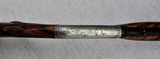 Browning FN .22 LR Master Engraver Rocco Capece Highly Engraved game Scenes - 9 of 13