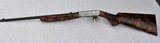 Browning FN .22 LR Master Engraver Rocco Capece Highly Engraved game Scenes - 2 of 13