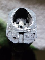 Browning 22 lr 1956 Wheel Sight with Hartmann case and factory manual - 7 of 7