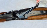 Browning Superposed 28 GA Grade 1 with Airways Case - 9 of 13