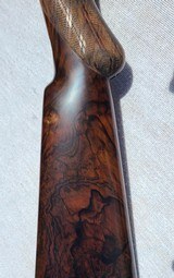 Browning FN Top Loader .22 Short High Grade Custom Engraving - 8 of 11