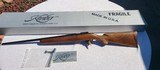 Kimber M82.22 LR New In Box Old Stock Unfired - 1 of 11