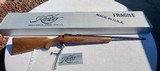 Kimber M82.22 LR New In Box Old Stock Unfired - 2 of 11