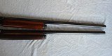 Browming A512 ga Type 2 Engraving - 4 of 6