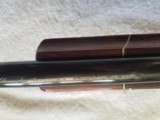 Dumoulin Armourier Belgium Mauser 300 Win MagJean Diet & Angelo Bee Engraved - 7 of 12
