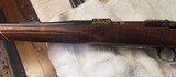 Dumoulin Armourier Belgium Mauser 300 Win MagJean Diet & Angelo Bee Engraved - 11 of 12