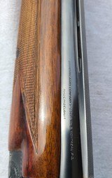 Browning Belgium Superposed 1964-12GA -Magnum Vent Rib 30