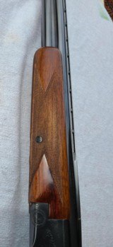Browning Belgium Superposed 1964-12GA -Magnum Vent Rib 30